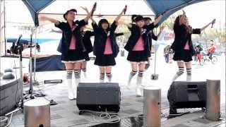 【KOBerrieS♪】絶対最後乃恋宣言＊熱狂 AUCTION LIVE 2013