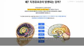 제 증상이 환공포증같은데 치료해야할까요?치료는 가능한지 궁금합니다