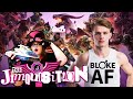 Dragon Age Has GONE BLOKE! (The Jimquisition)