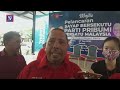 4 tokoh Perlis bakal wakili BERSATU dalam PRU15