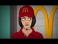 5 fÉlelmetes mcdonald s tÖrtÉnet animÁciÓval horror animÁciÓ magyarul