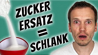 SCHLANK und S*XY mit Zuckerersatz Xylit