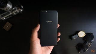 OPPO A57 Review