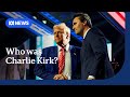 Who was Charlie Kirk and how important was he to MAGA? | ABC NEWS