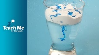 Rainclouds in a Vase