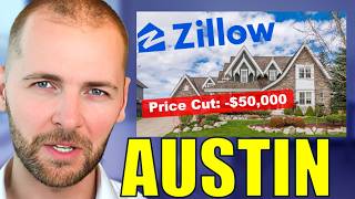Austin's housing market correction just flipped (2026 supply shock)
