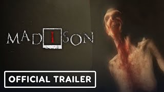 MADiSON - Official Announcement Trailer
