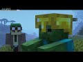 تئوری ماینکرفت 27 راز از ماینکرفت هیچکس نمیدونه minecraft