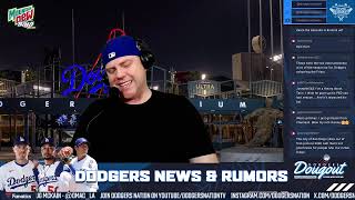 Dodgers Put Padres in Their Place, LA Has New Closer, Shohei Ohtani Reacts to Unicorn Performance