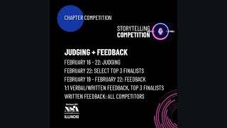 NSA Storytelling Competition 2024