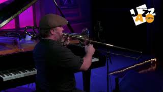 2021 All City Jazz Festival Masterclass: Trombone with Randy Kapralick