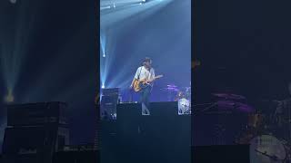 221002 D82 한승윤 - Fly Again @GSI 서울 콘서트