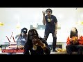 Ballout "Cap Or Die" (WSHH Exclusive - Music Video)