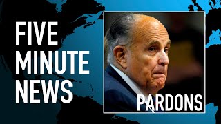 Trump's Abuse of Executive Pardon Power Explained by Emily Galvin Almanza.