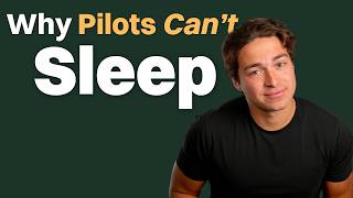 The Sleep Protocol Every Pilot Needs Boost Testosterone Recovery Focus