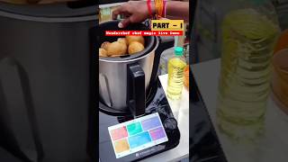 Wonderchef Chef Magic | Live Demo |All-in-One Kitchen Robot  #wonderchef #shorts  #kitchenappliances