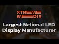 Xtreme Media at Infocomm 2024