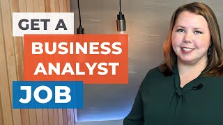 How to Become a Business Analyst in 2020