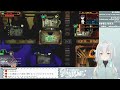 【lobotomy corporation part3】ゲーム配信の水城けいです。【vtuber】