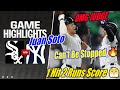 Yankees vs White Sox FULL GAME Highlights - Aaron Judge made his MLB debut eight years ago today🔥