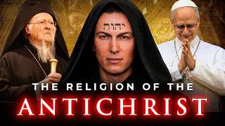 The Bible Reveals What the Religion of the Antichrist Will Be