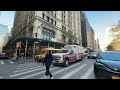 🔴 nyc live exploring manhattan 2 26 25