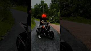 9:45 | Duke 390😘😎❤️‍🔥💛 bike 4k WhatsApp status #shorts #viral #duke390 du#shortsfeed