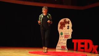 The Reciprocity of Design | Kelly Ann Cunningham | TEDxRuakura