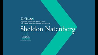 Consolidado: Mercado de Opciones/Sheldon Natenberg