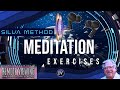 Silva Method Exercises | REMOTE VIEW, HEAL, INFLUENCE