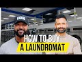 How to Buy a Laundromat | Tom Donnelly E243