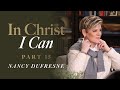775 | In Christ I Can, Part 15