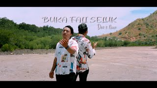 Download Mp3 Buka Fali Seluk (Deo ft. Nuno)