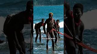 How the North Sentinel Island Can Kill You?!