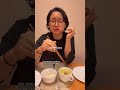 pov: you take your mom to the hottest dessert cafe in korea #shorts