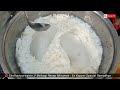 recipe how to make ice kopyor for ramadhan takjil business ideas lots of profit chef hari tv