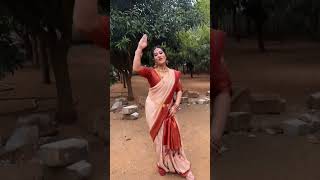 Janaki Samsara serial actresses new instagram reels