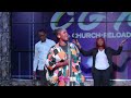 Miracle Victor Live Worship | Spirit of Praise concert | Worship of Psalms | Deep Worship