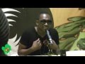 Busy Signal - Press Conference - Rototom Vibes - Rototom Sunplash 2014