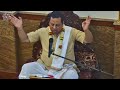 srimad bhagavatam katha by hg parthasarathi prabhu sb 10.78.1 3 13 june 2023