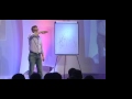 Start with Why - Simon Sinek at USI