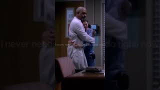 🥲#greysanatomy #meredithgrey #richardwebber |NOT MINE