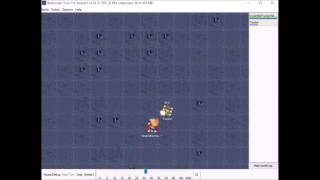 Robocode Genetic Algorithm Tank