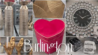 Burlington Shop With Me | Home Decor | Furniture | Wall Decor | Lighting