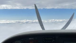 RNAV approach runway 02 circle to land 20 at Brainard Airport ￼KHFD