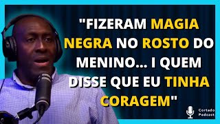 DESSE MENINO ME CHOCOU MUITO | Cortados