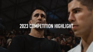 2023 Competition Highlight | Art of Jiu Jitsu | AOJ+ aojplus.com