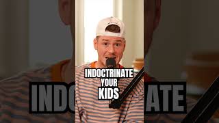 Indoctrinate Your Kids Podcast Bible