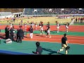 グレーター立命 甲子園ボウル 西日本代表校決定戦2017 12 3