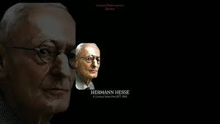 Top 5 Hermann Hesse Quotes to Inspire Your Life|#shorts #youtubeshorts #trending